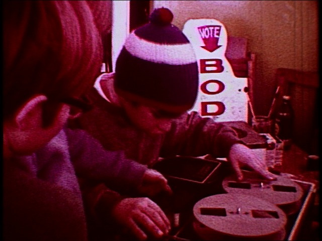 Steve Reinke. Children&#39;s Video Collective from The Hundred Videos. 1996