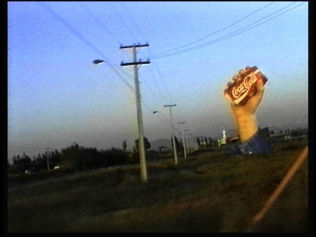 Chile on the Road to NAFTA, Accompanied by the National Police Band