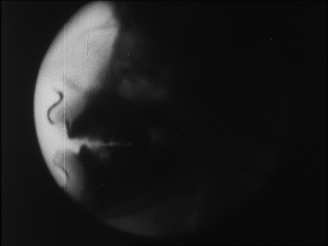 Robert Watts. Trace no. 22 (Fluxfilm no. 11)