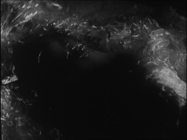 Robert Watts. Trace no. 24 (Fluxfilm no. 13)