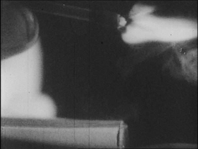 Yoko Ono. One (Fluxfilm no. 14). 1966