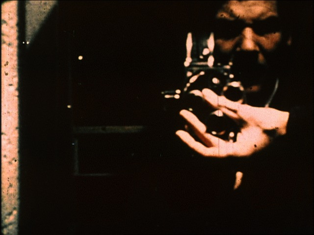 Opus 74 Version 2 (Fluxfilm no. 19)