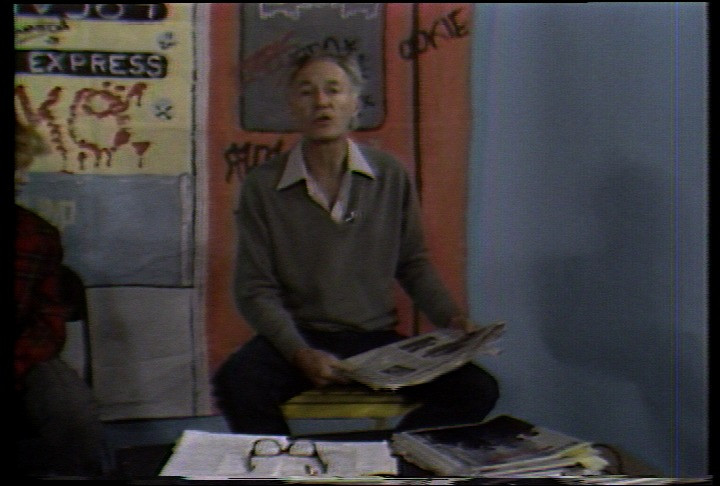 Herb Schiller Reads the New York Times: 712 Pages of Waste; The Sunday Times
