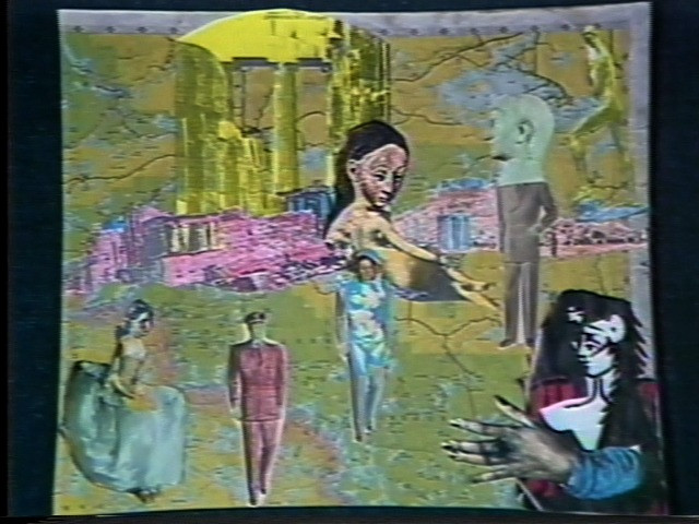 Virtual Play: The Double Direct Monkey Wrench in Black's Machinery