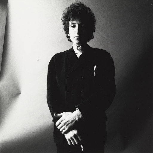 Bob Dylan, Poet-Musician