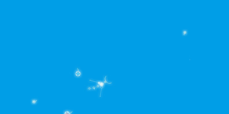 Jenova (Xinghan) Chen, Nick Clark. flOw. 2007