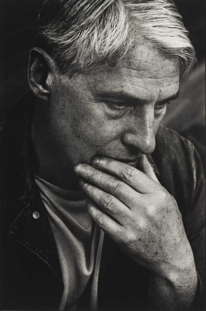 Willem de Kooning, 831 Broadway, New York