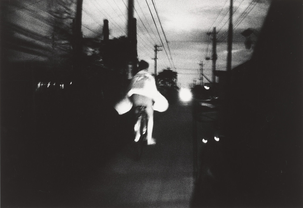 Homecoming, Tachikawa