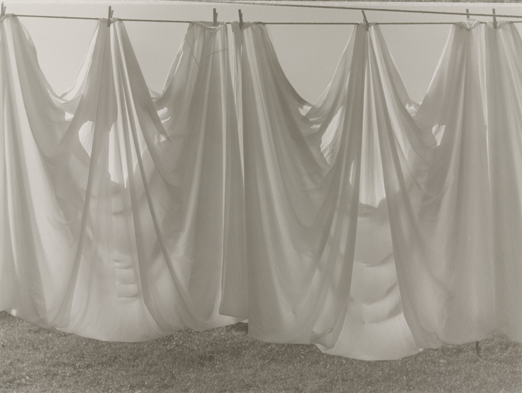 Hanging Sheets