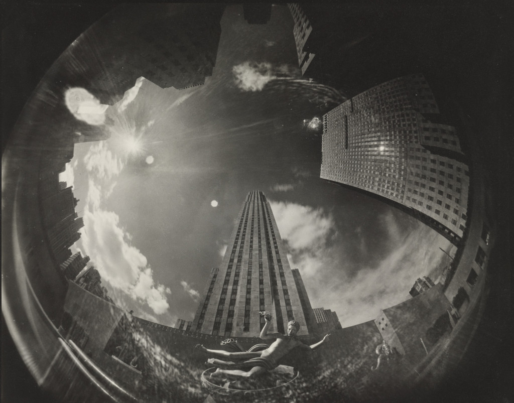 New York