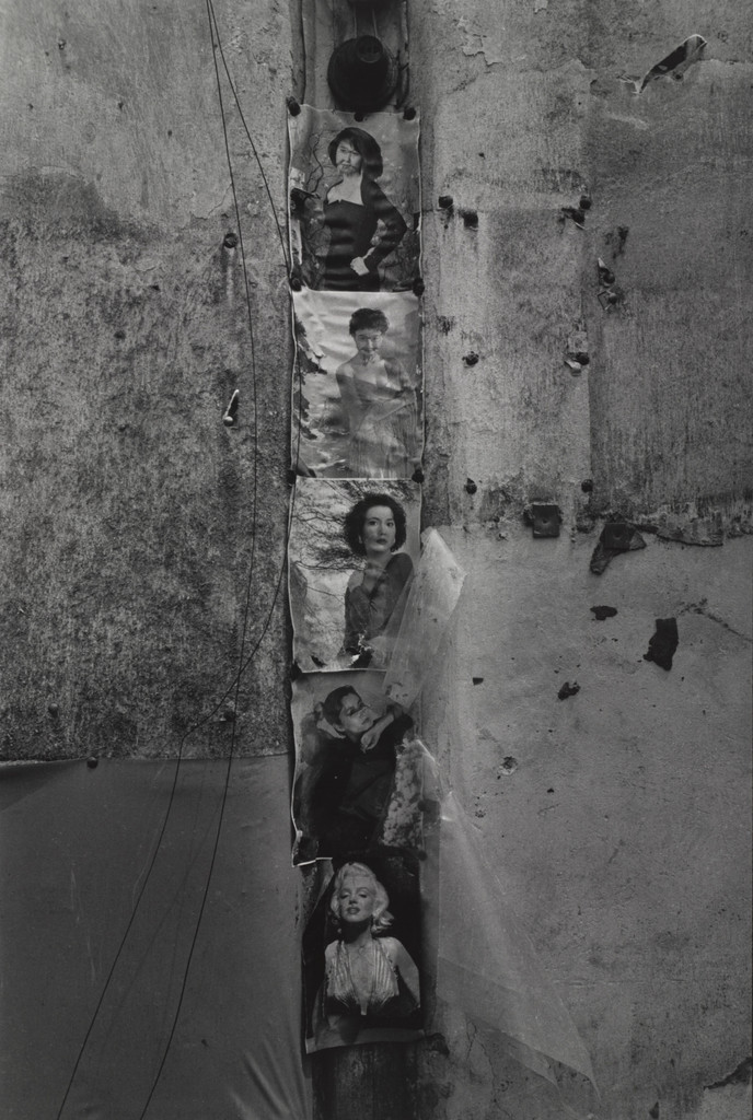 East Village, Beijing, No. 1 (2)