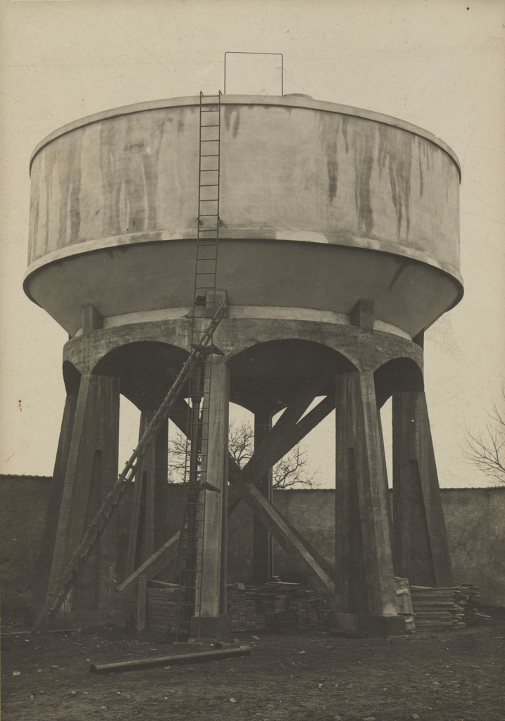 Water Tower