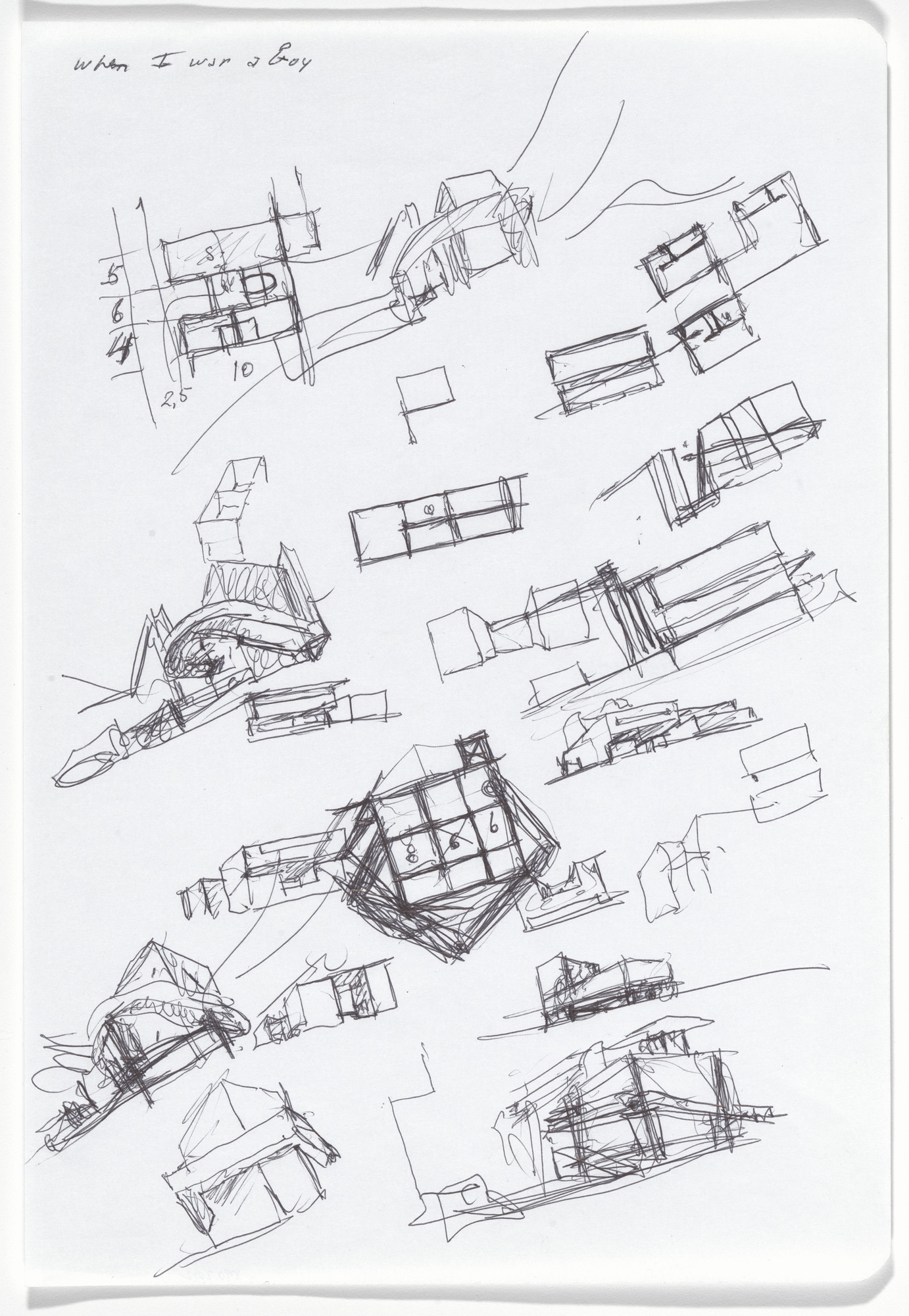 Álvaro Siza. Iberê Camargo Museum, Porto Alegre, Brazil