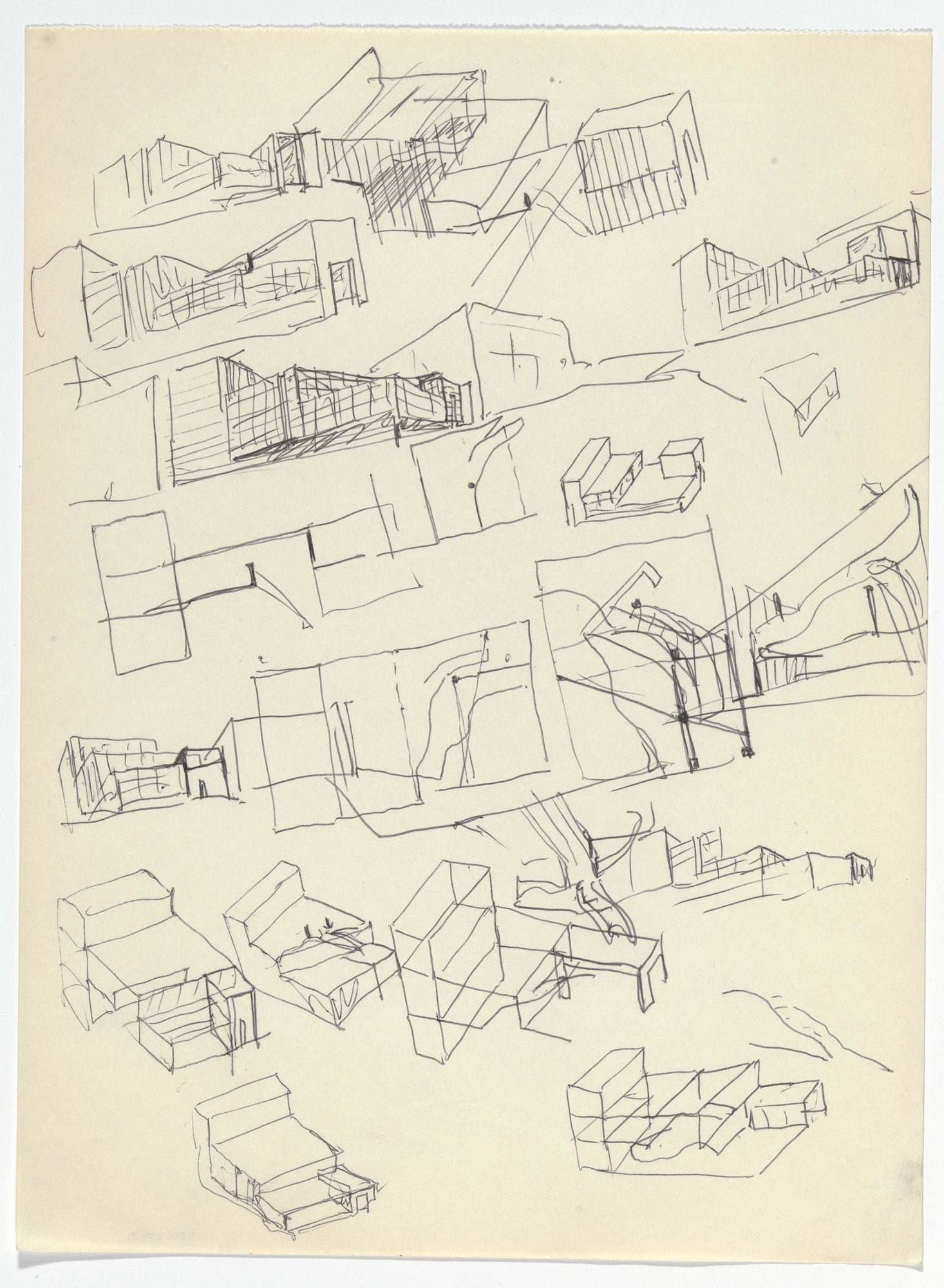 Álvaro Siza | MoMA
