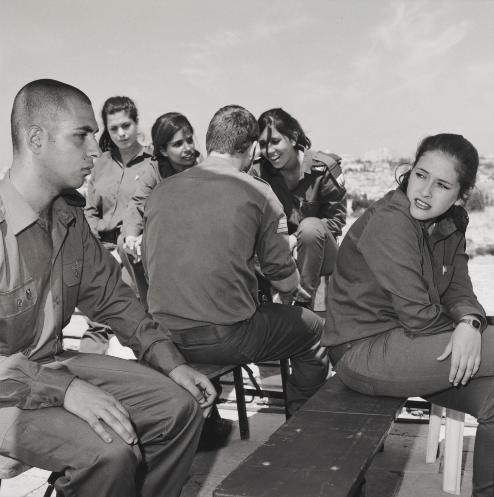 What Happened, Jersusalem