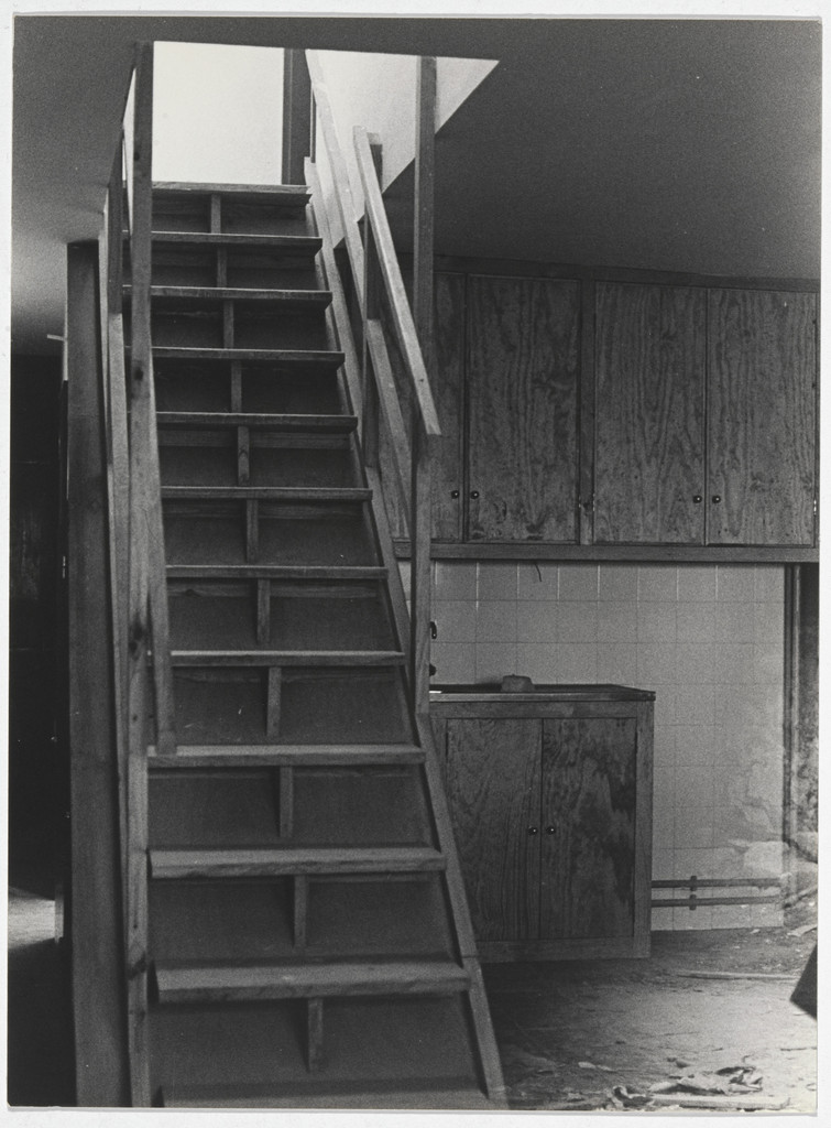 SAAL S. Victor Social Housing, Porto, Portugal