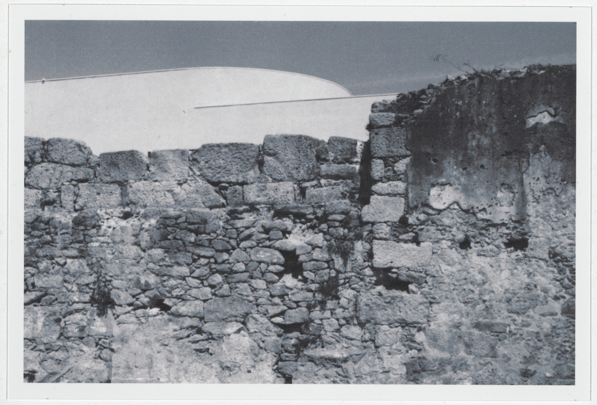 Álvaro Siza. SAAL S. Victor Social Housing, Porto, Portugal. 1974-1977