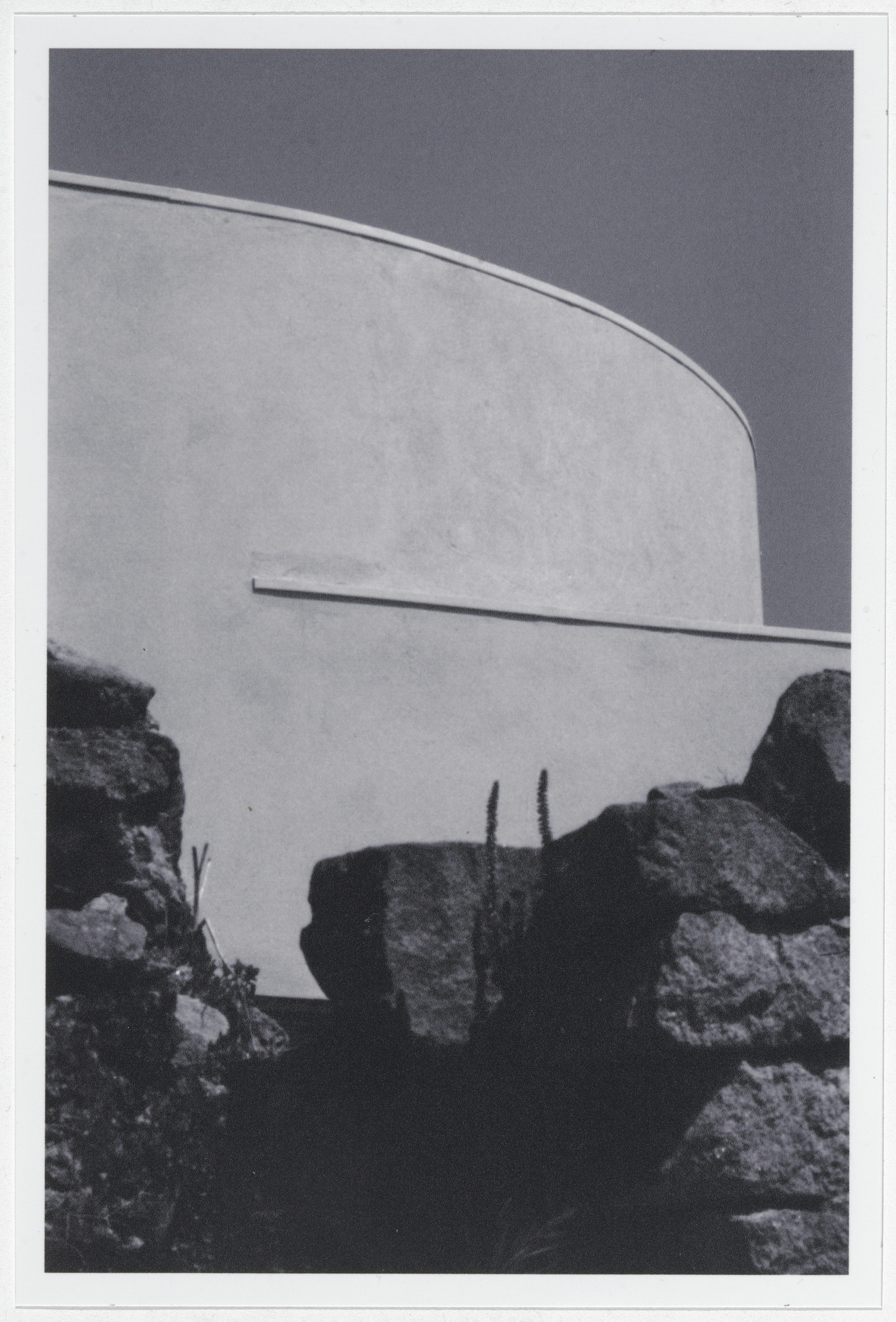 Álvaro Siza. SAAL S. Victor Social Housing, Porto, Portugal