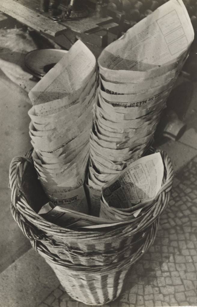 Cornucopia, Berlin