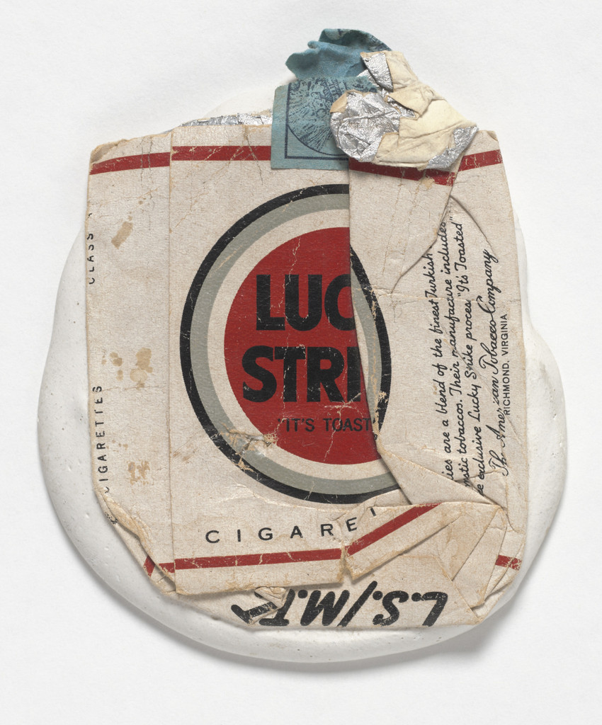 Lucky Strike