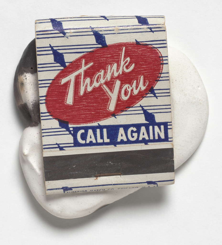 Thank You Call Again