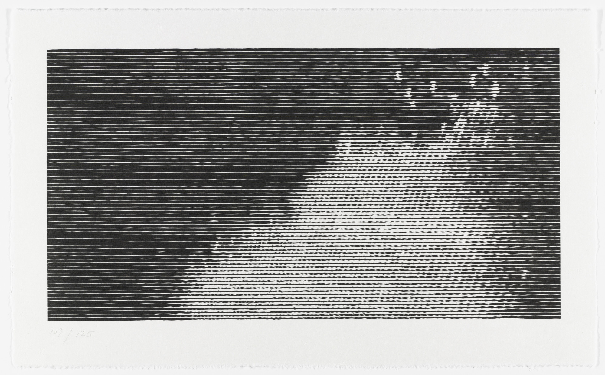 Christiane Baumgartner. Illumination. 2011