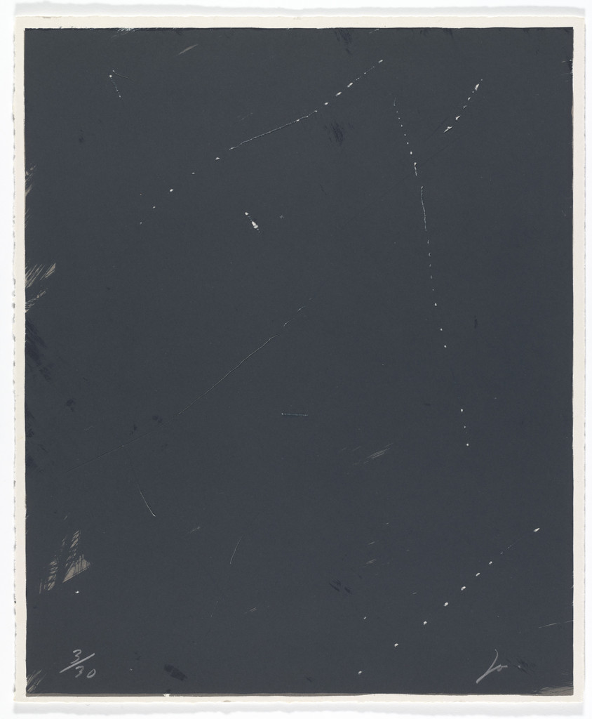 Untitled from Rainy Season '78