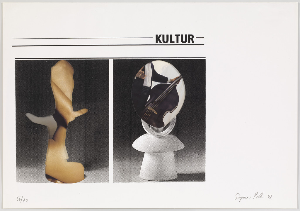 Cultural Stencil (Kulturschablone)