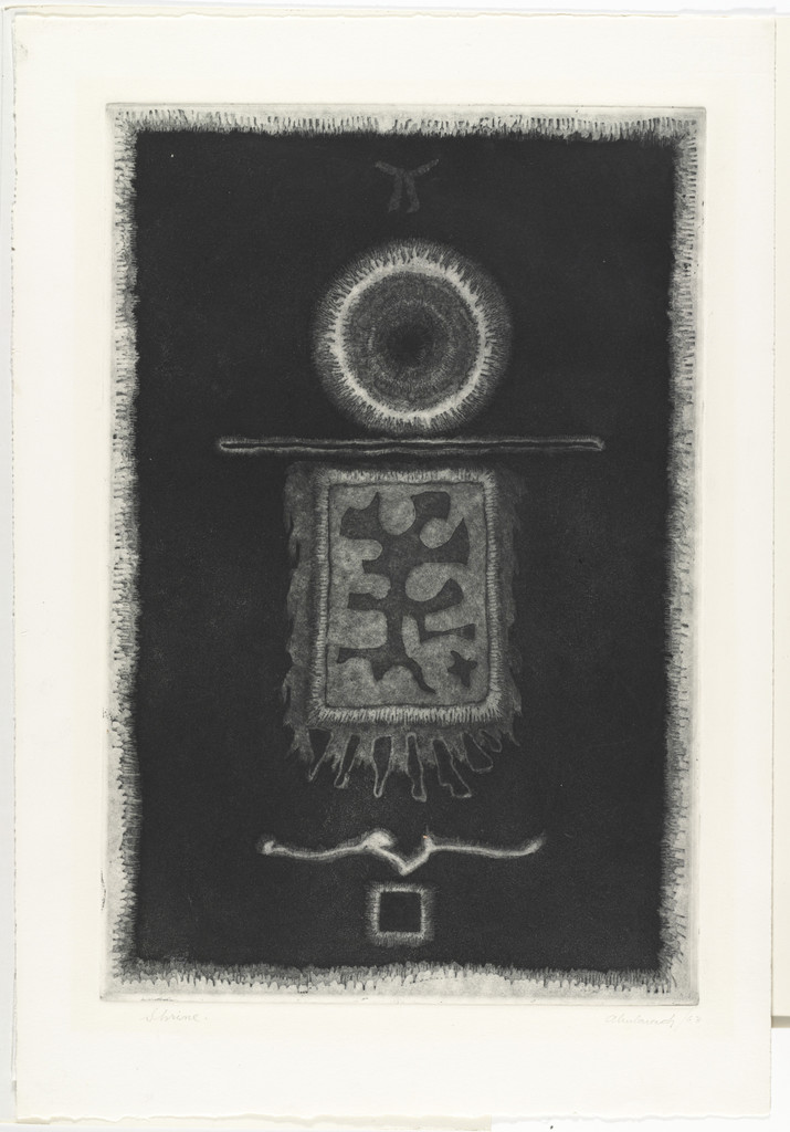 Shrine