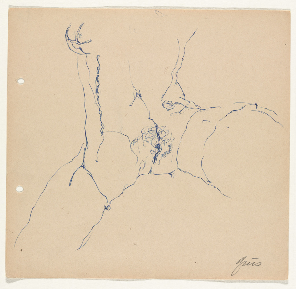 Untitled (Transfusion 1)