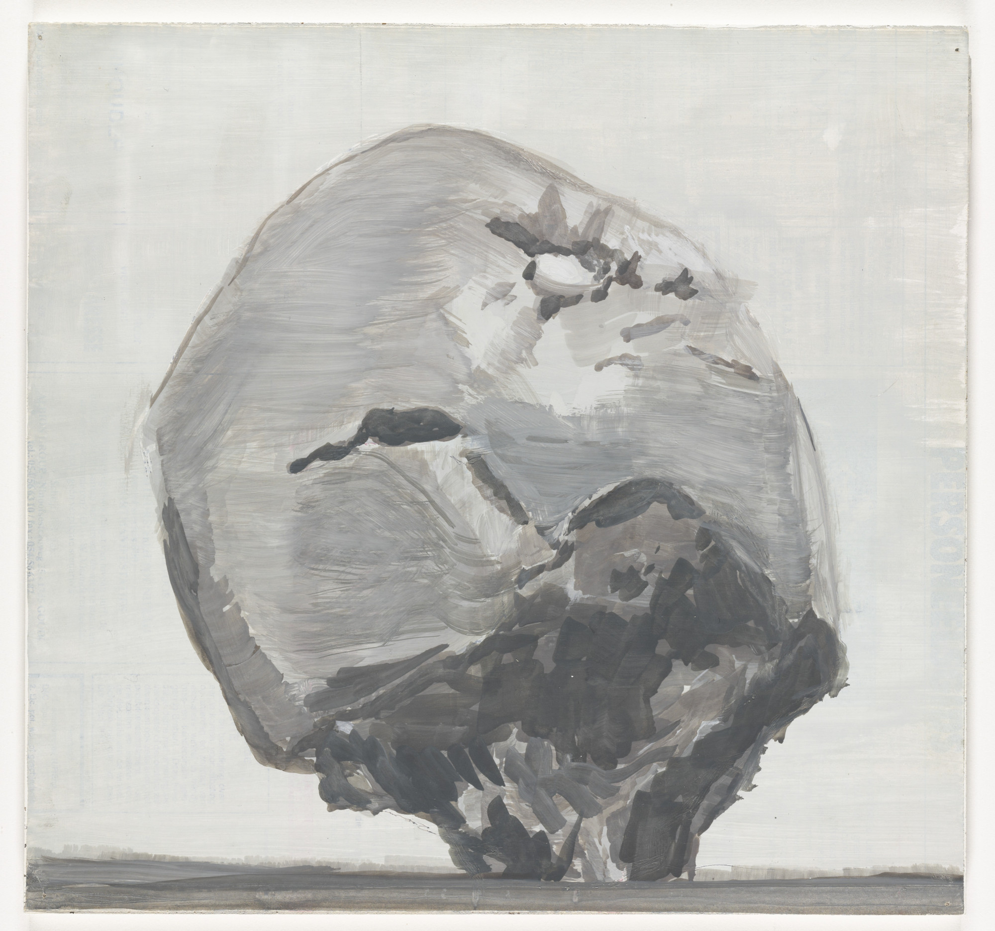 Luc Tuymans Moma Luc Tuymans Moma