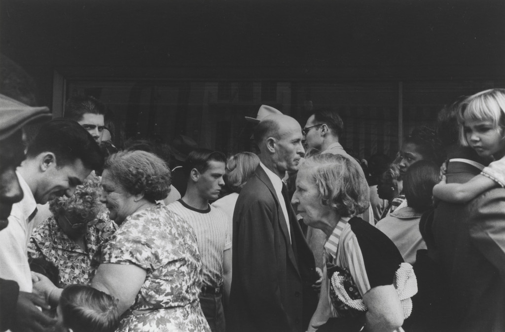 Canal Street--New Orleans