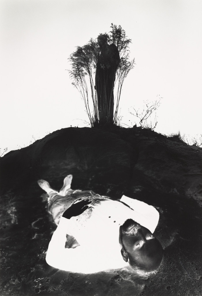Untitled (Ralph Hattersley)