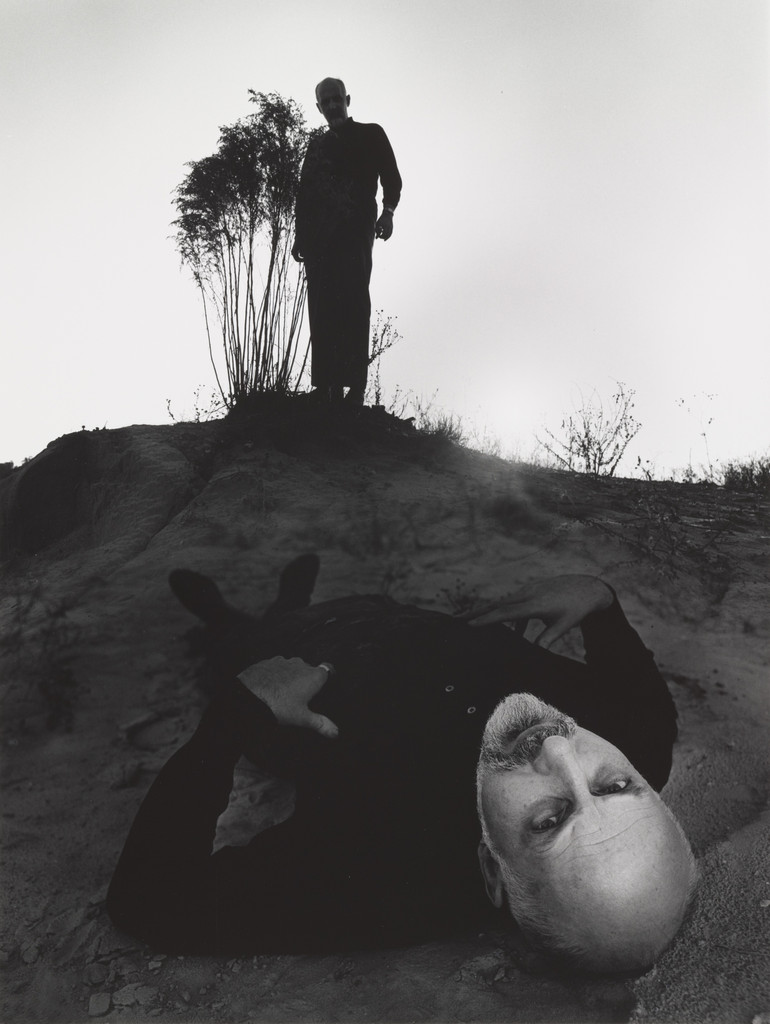 Untitled (Ralph Hattersley)