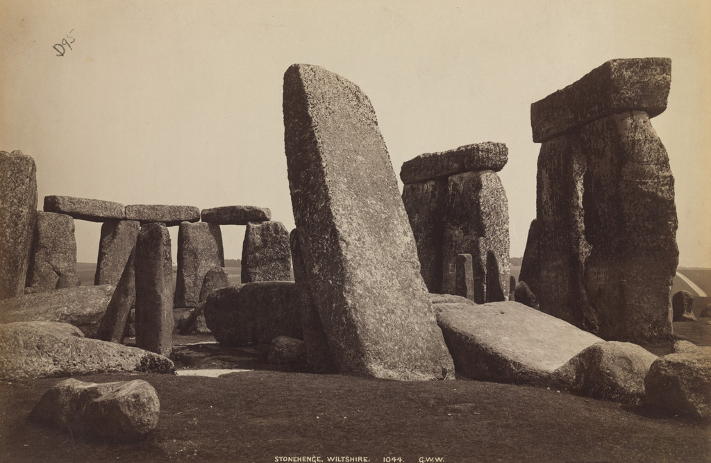 Stonehenge, Wiltshire
