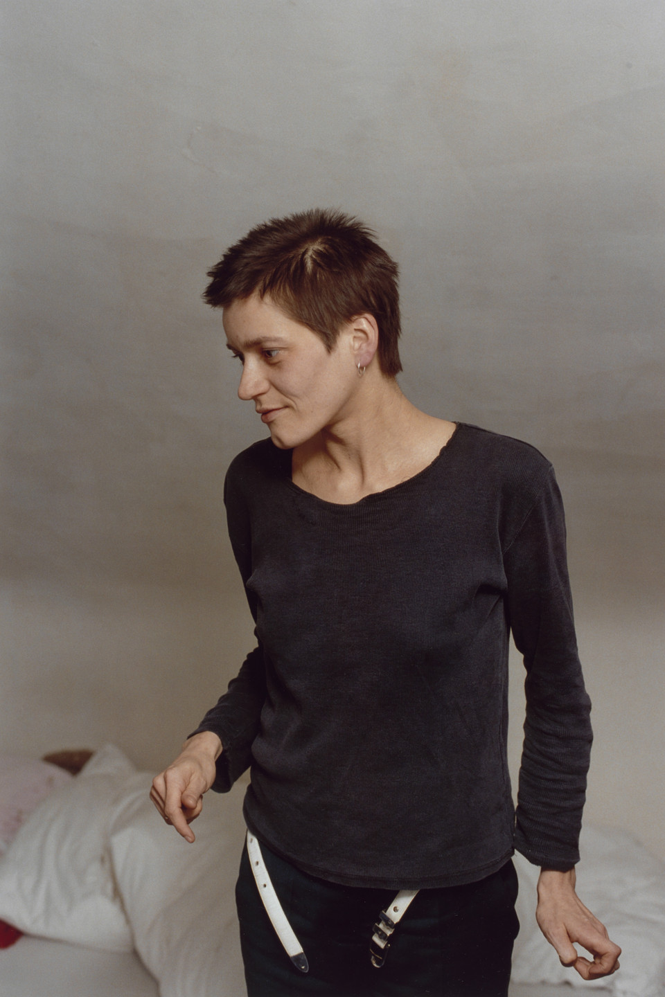 Wolfgang Tillmans. Alex. 1997