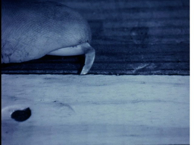 Dennis Oppenheim. Program One: Aspen Projects. 1970
