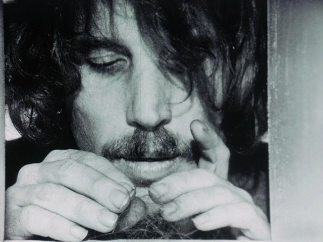 Dennis Oppenheim. Program Two