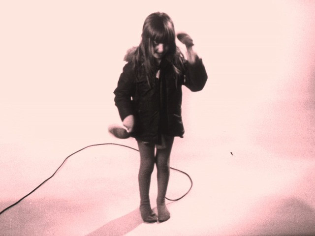 Mittens from Program Three