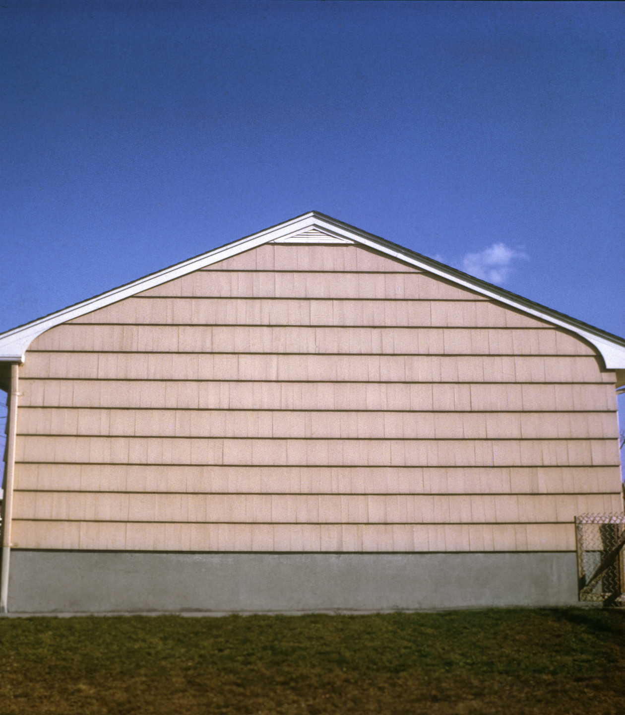 Dan Graham. Homes for America. 1965-1967/2010