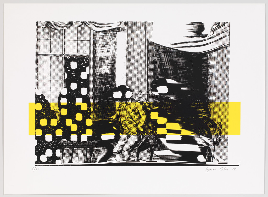 The Third Estate (Der dritte Stand)