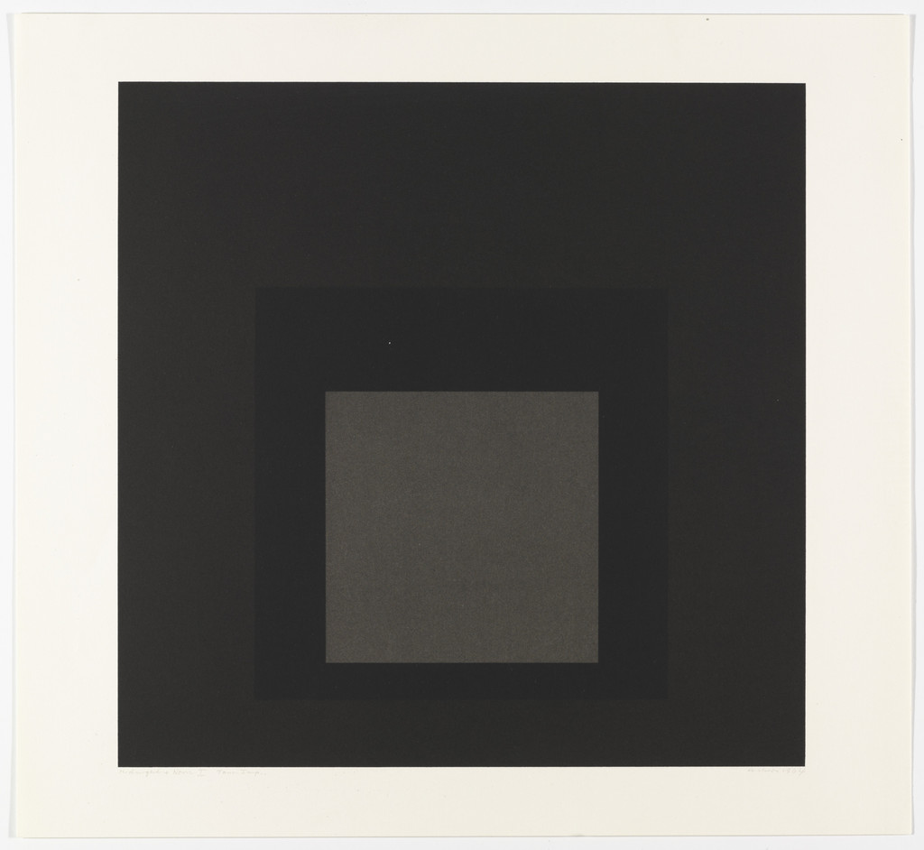 Midnight + Noon I from Midnight and Noon