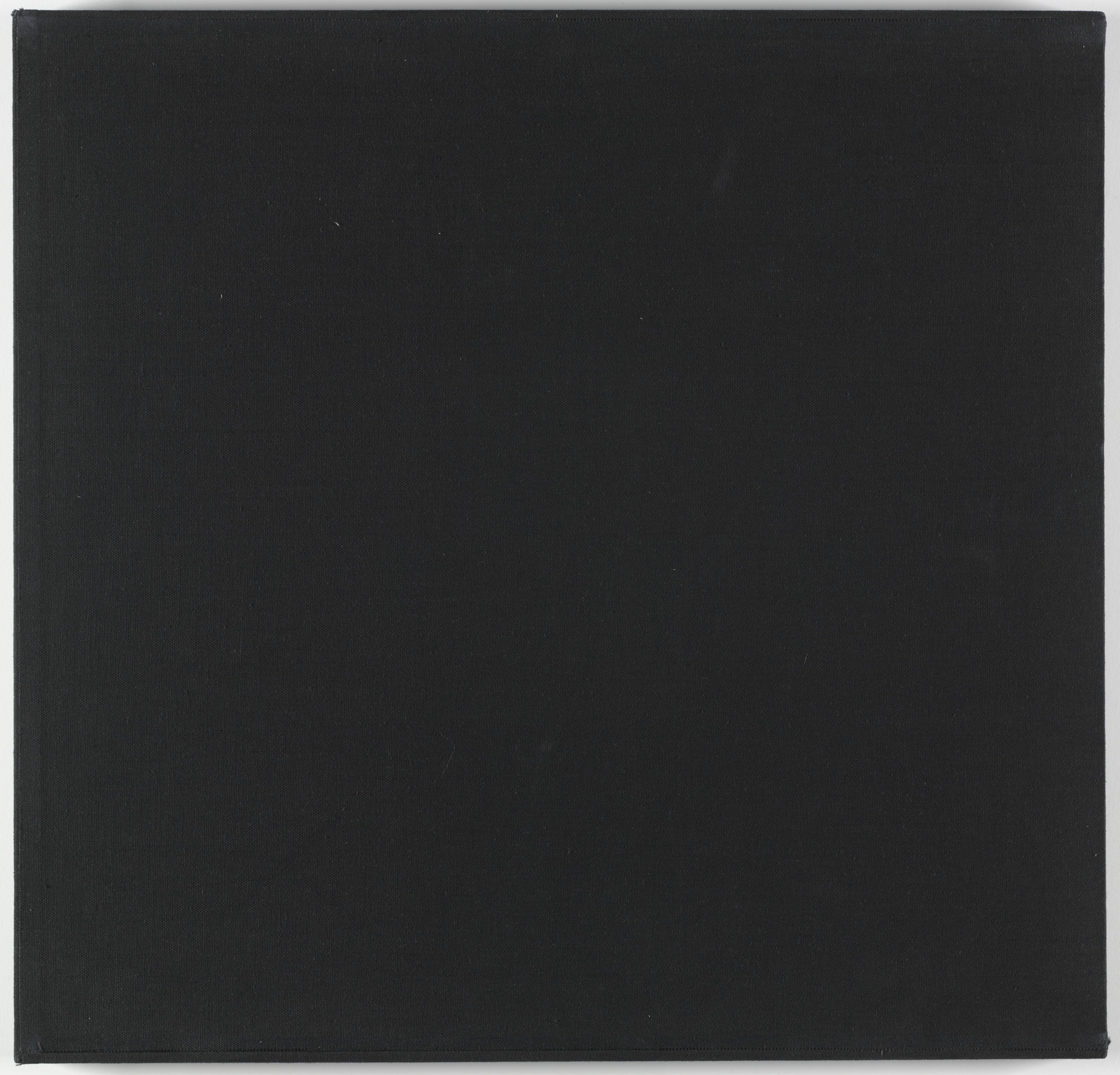 Josef Albers. Midnight and Noon