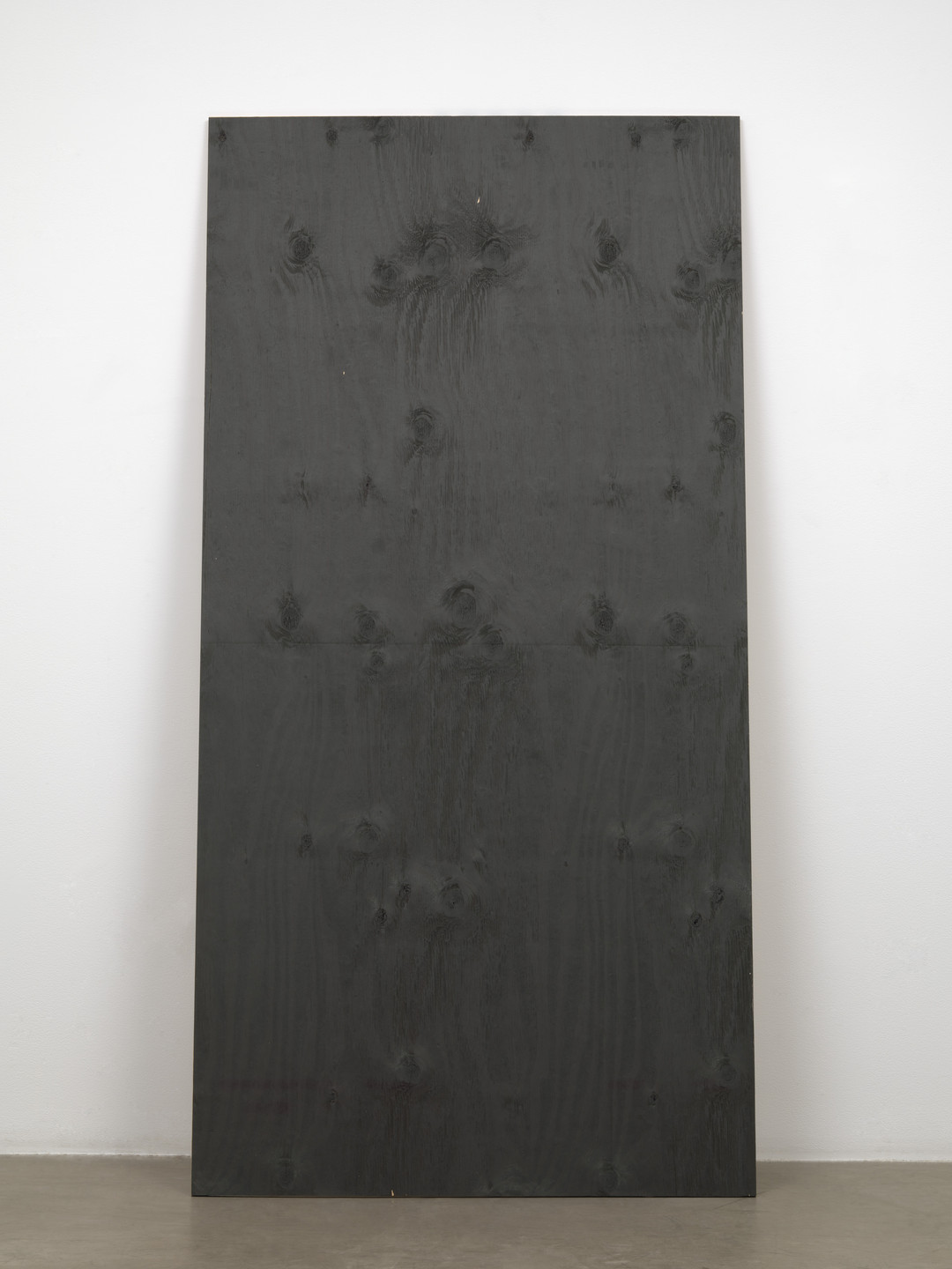 Wade Guyton. Untitled. 2009