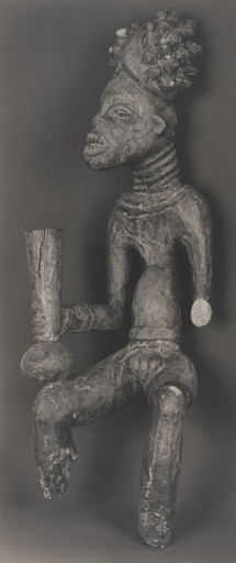 African Sculpture