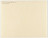 Joseph Kosuth. Notebook on Water from Artists &amp; Photographs. 1965–66, published 1970