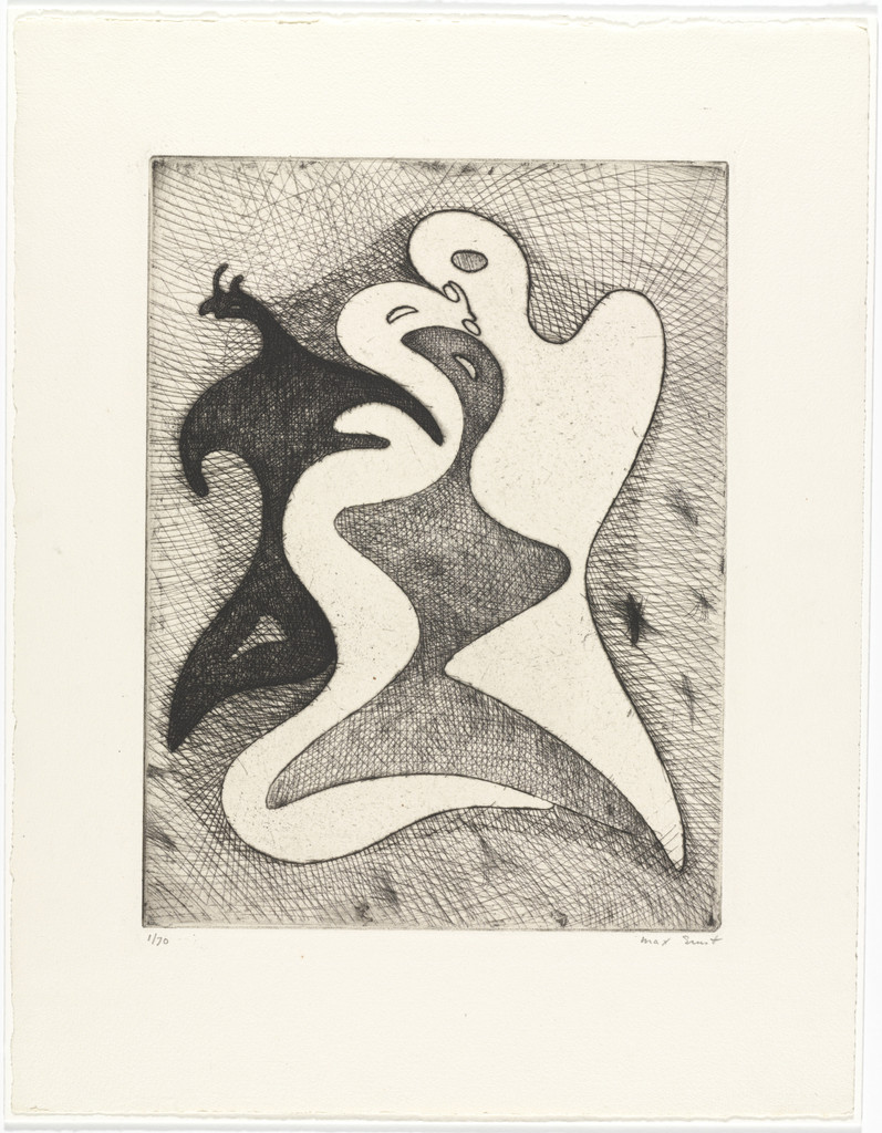 Dangerous Liaisons (Les Correspondances dangeureuses) from Brunidor Portfolio, No. 1