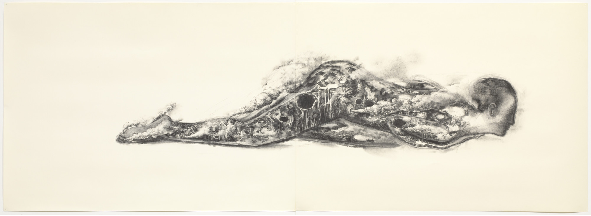 Juul Kraijer. Untitled. 2001