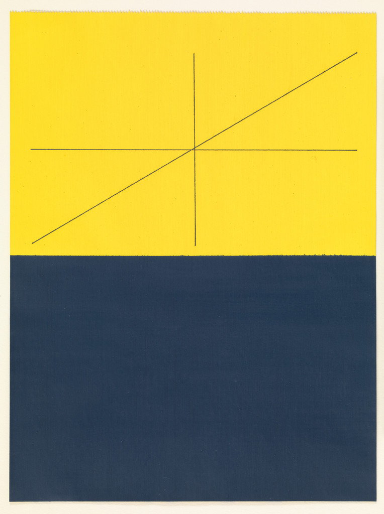 3-Teilige Zeichnungsgruppe