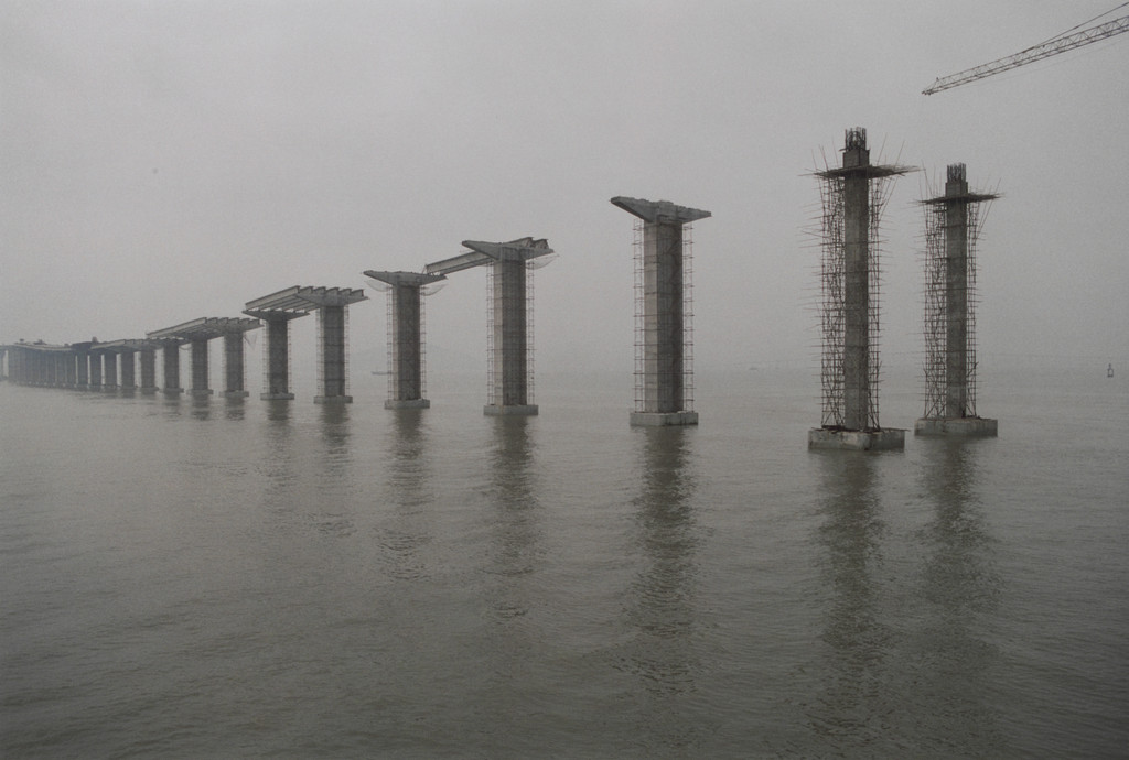 Macau Bridge